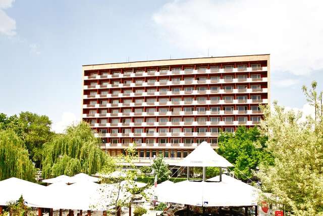 Отель Rila Hotel Sofia София-6